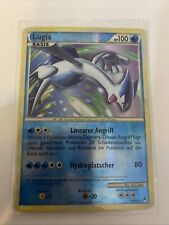 Lugia 15/95 Ruf der Legenden