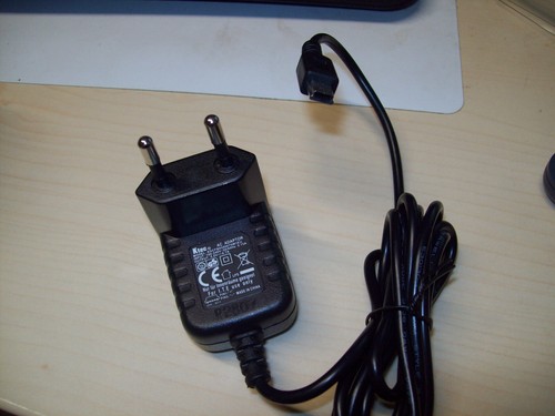 Netzteil adaptor ktec - netzteil, ac/dc
