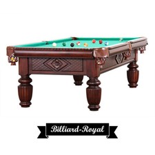 Pool Billardtisch Modell