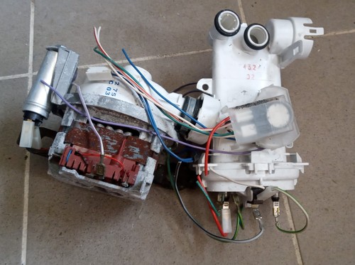 Siemens bosch umwälzpumpe - bosch, +