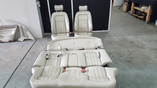 Jaguar xj8 bj 2001 - 4.0,