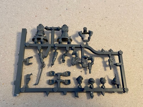 Baneblade commander mit - baneblade,