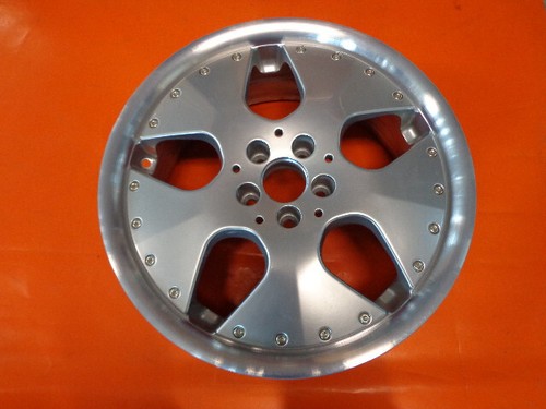 Proline plw felge 7x17 - plw,