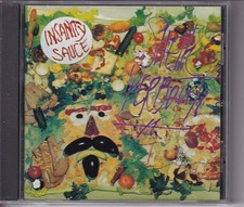 Sheik Yerbouty - Insanity Sauce, Frank Zappa Cover Band