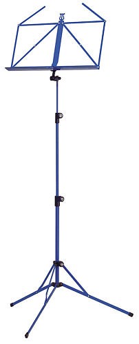 Notenpult 100 blau - k&m,
