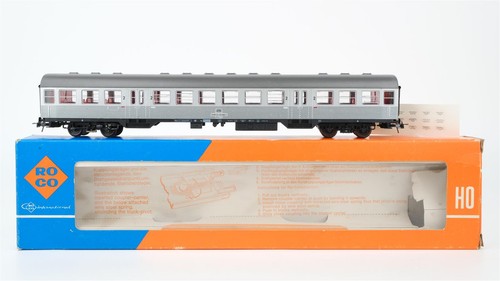 Roco 4265 nahverkehrswagen - h0,