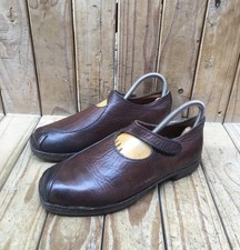 Cydwoq Mary Jane braune