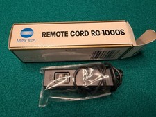 Minolta RC1000S