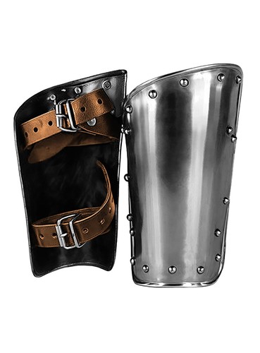 Armschienen krieger - armschienen,