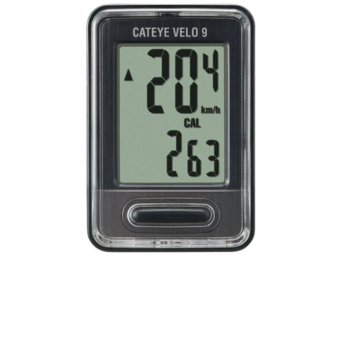 Cat eye tacho velo vl820 - tacho,