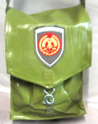 Nva tasche umhängetasche ddr - nva,