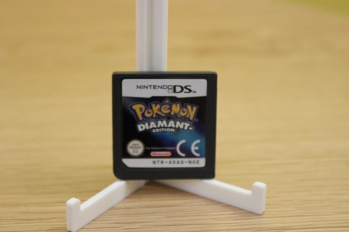 Pokémon diamant edition - diamant,