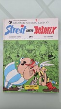 Comic 1973 - Asterix und Obelix - Streit um Asterix