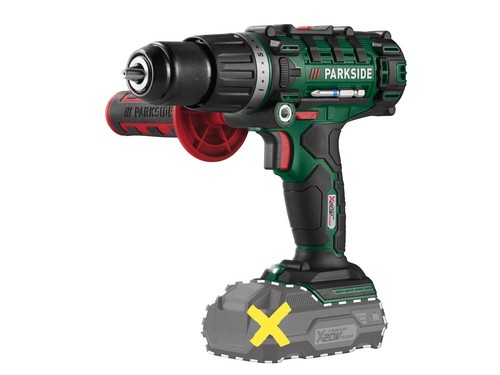 Parkside v - parkside®, 20