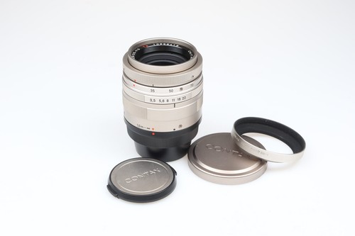 Zeiss vario sonnar 70mm - zeiss,