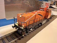 Piko H0 59160 Diesellok Typ G 1206"NORTHRAIL" 1275 804-3, Digital ESU