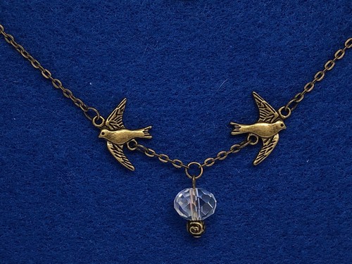 Bronze vogel taube - bronze,