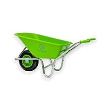 Schubkarre 5 Jahre Garantie