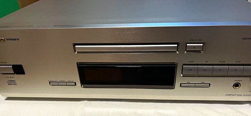 Onkyo integra 7711 - integra, dx-7711