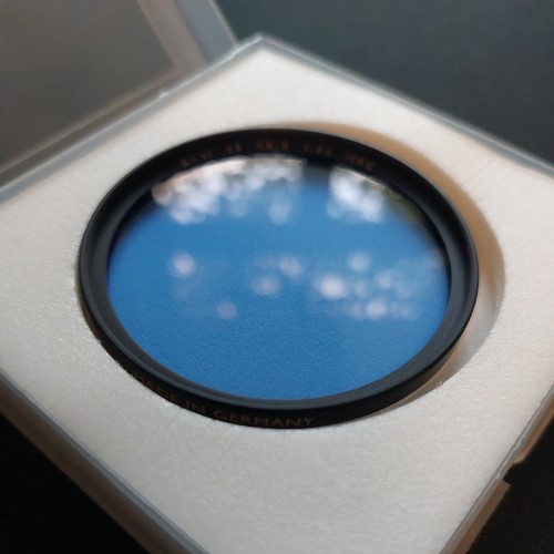 58mm 1 5x - 58mm, kb-6
