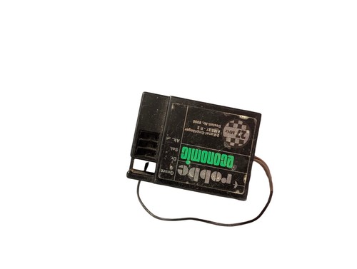 Konvolut robbe econonic - konvolut,