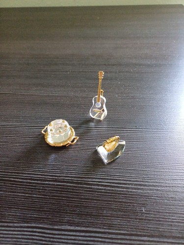 Swarovski miniaturen - swarovski,