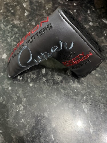 Scotty cameron golf - scotty, for