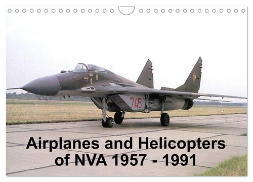 Airplanes and helicopters - and,