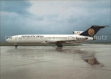 Flugzeuge Zivil Americana