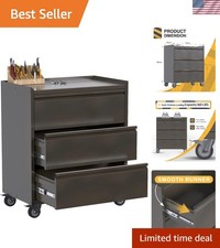 Werkzeugschrank mit 3