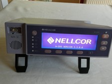 Nellcor Pulsoximeter N-595 Oximax mit Original Nellcor Zubehör