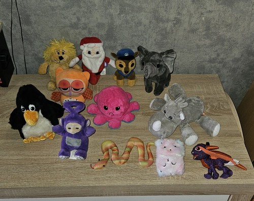 Plüschtiere kuscheltiere - plüschtiere,