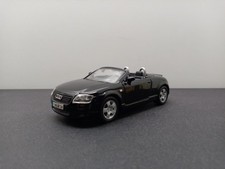 Maisto 1:36 Audi TT Roadster Modellauto 