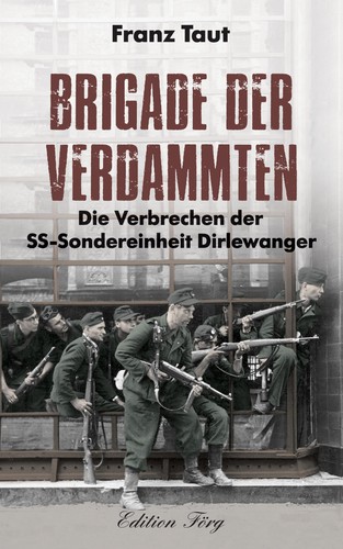 Franz taut brigade - brigade, der