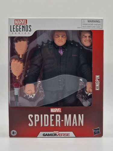 Kingpin spider man marvel - spider-man,