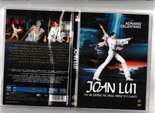 JOAN LUI (ADRIANO CELENTANO) FILM CULT DA COLLEZIONE IN DVD