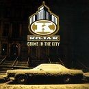Crime the city von kojak - the, |