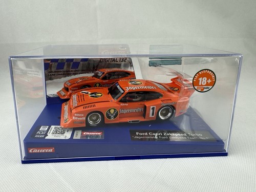 Carrera digital 132 ford - ✅,