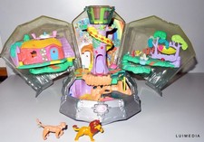 RAR Polly Pocket Spiel-Dose