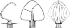 Kitchenaid 5ksm5th3pss - kitchenaid,