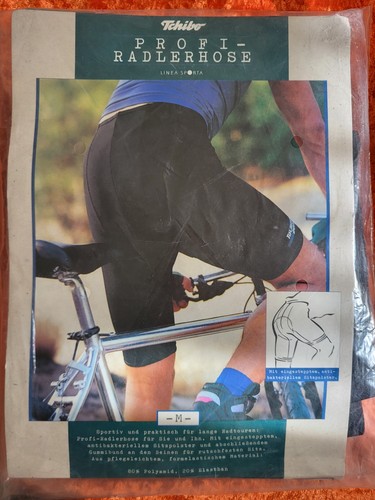 Tchibo profi radlerhose linea - tchibo,