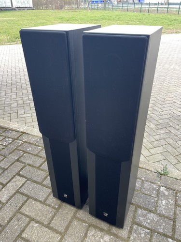 Lautsprecherboxen elac 102 - lautsprecherboxen,