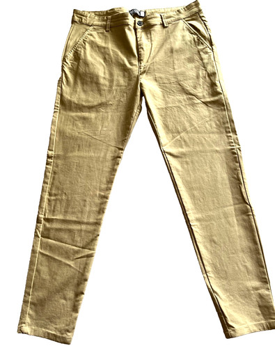 Coole stretchjeans von icon - stretchjeans,