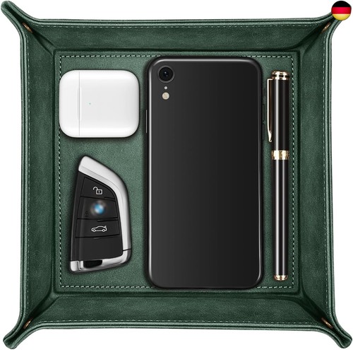 Taschenleerer tablett - -,