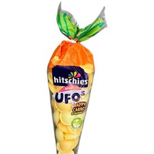 Hitschies Ostern brizzl UFOs