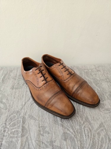 Edmonds evanston herren - herren, oxford
