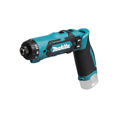 Makita akku knickschrauber 2 - akku-knickschrauber, 7,2