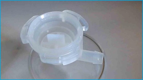 Muffe einlauf wassertank - muffe,