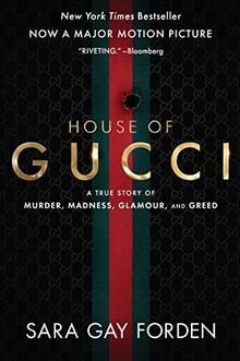 The house gucci a true - the, of
