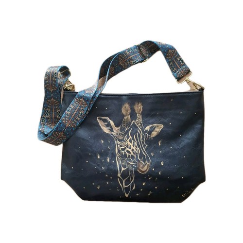 Tasche shopper beuteltasche - tasche,